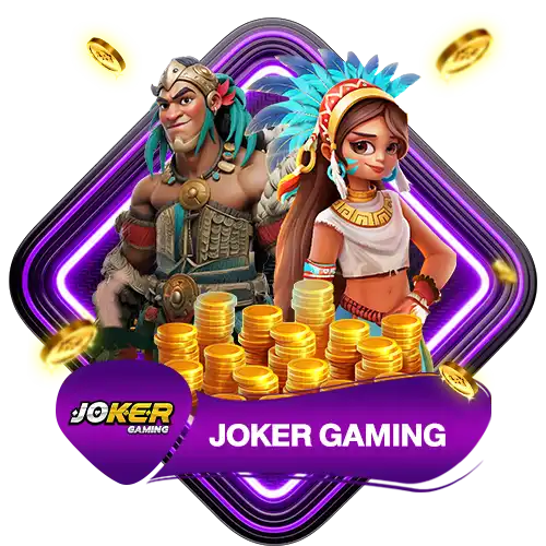ninjaslot JOKER